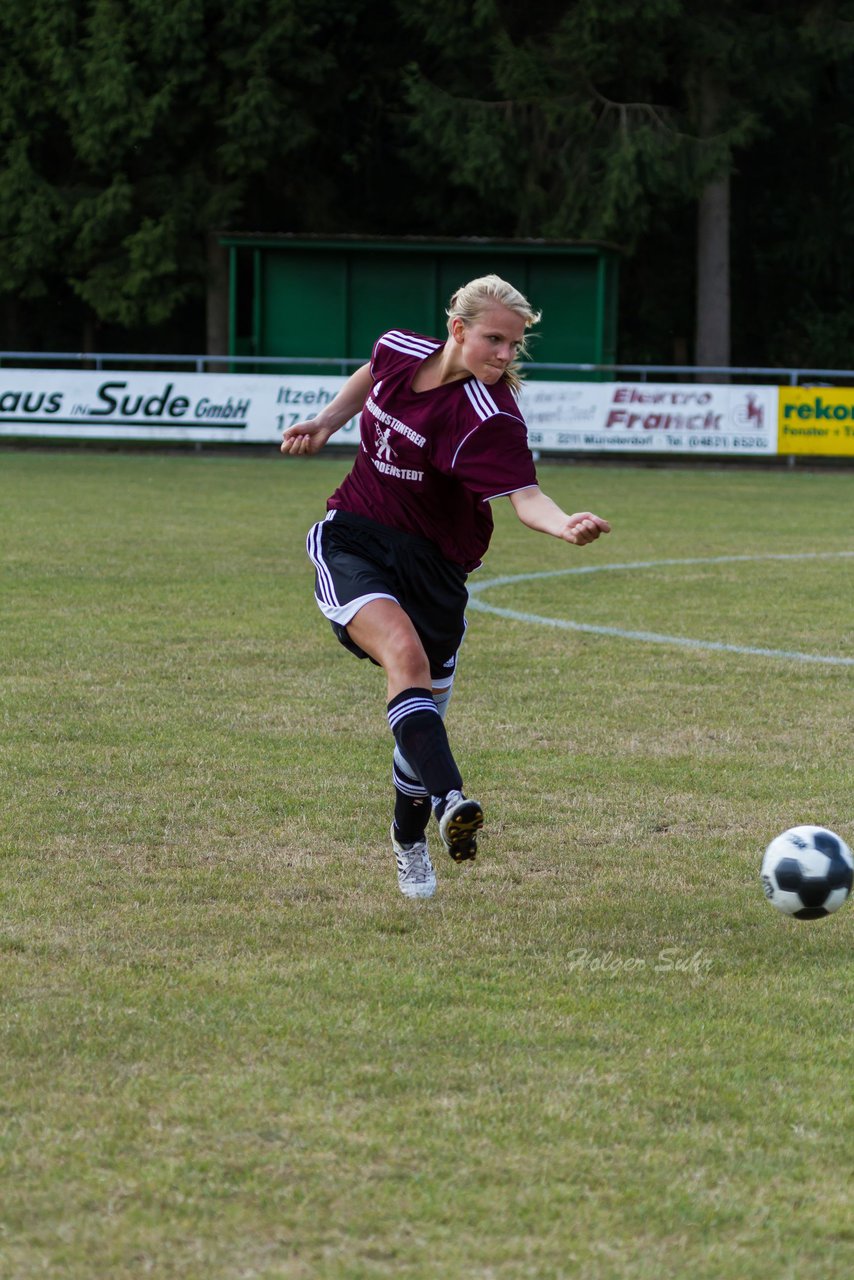 Bild 52 - Muensterdorfer Sommer-Cup